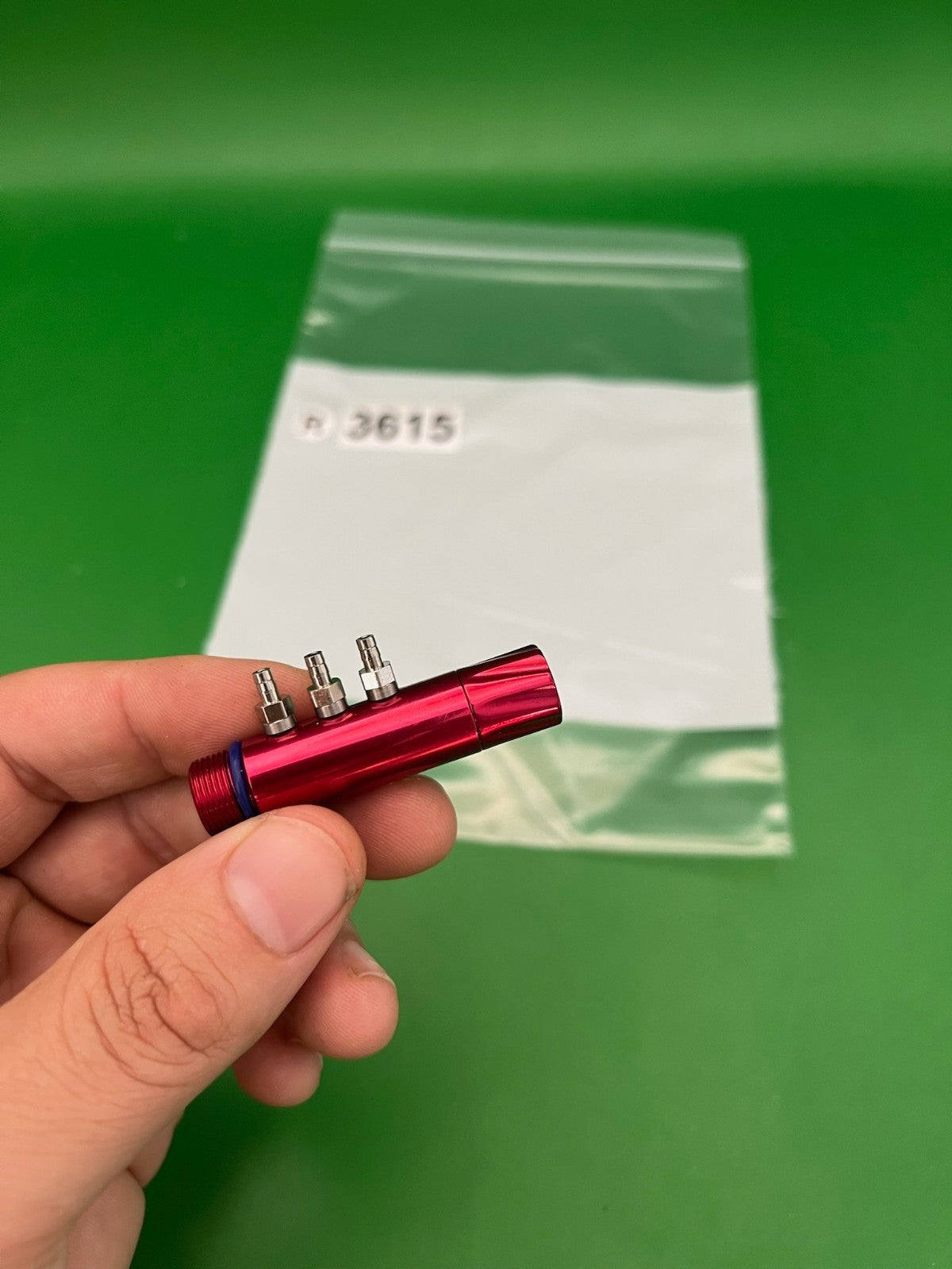 Autococker 3 Way ?Brand