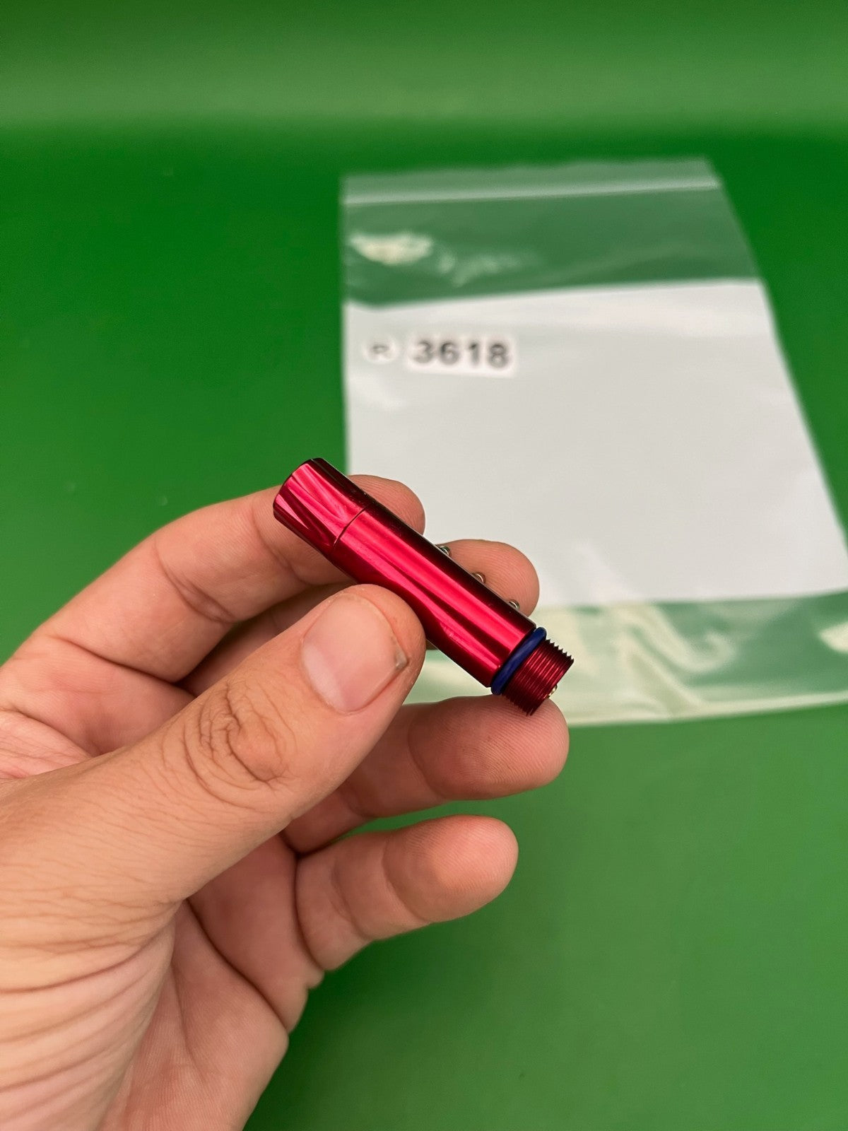 Autococker 3 Way ?Brand