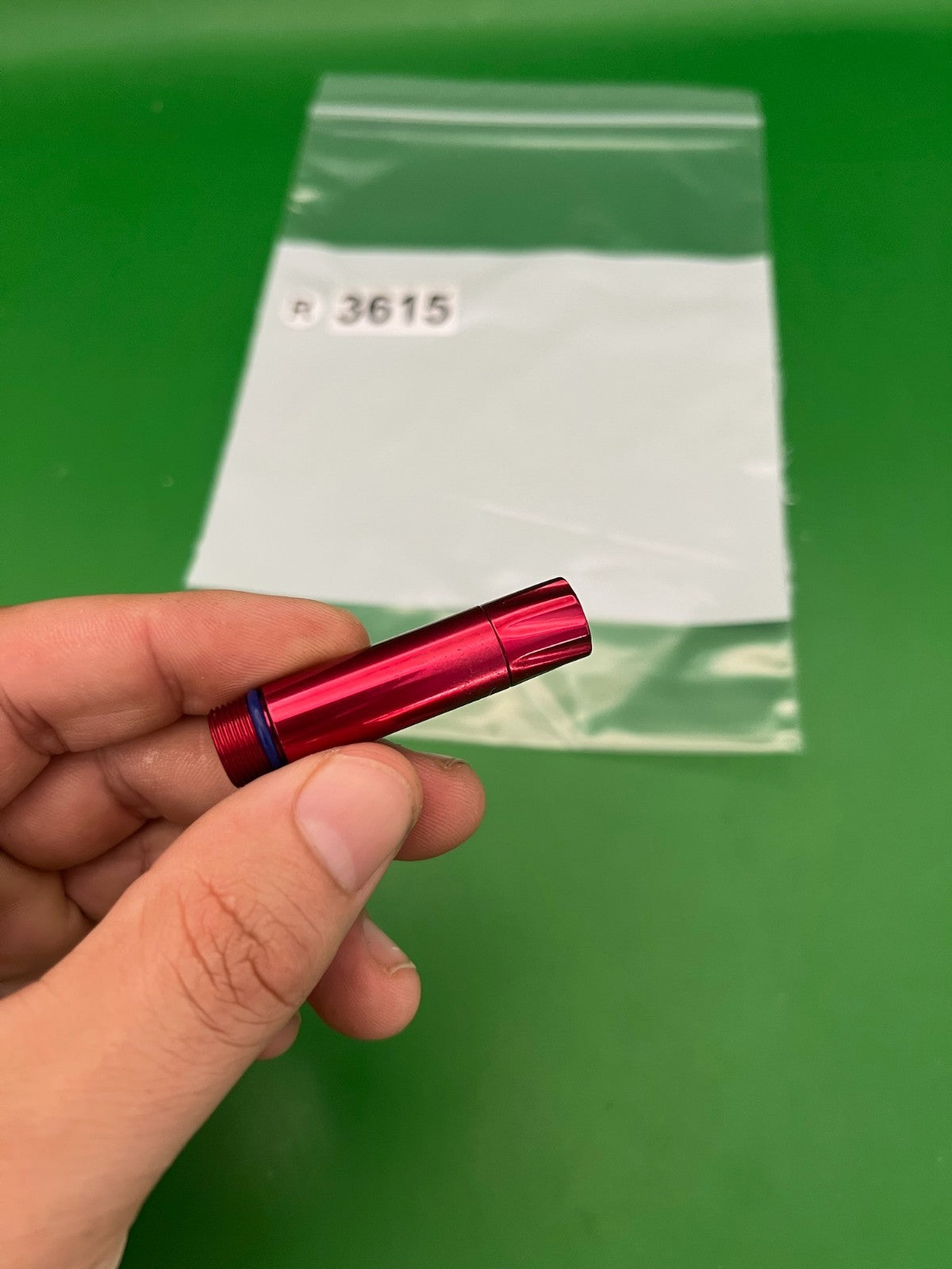 Autococker 3 Way ?Brand