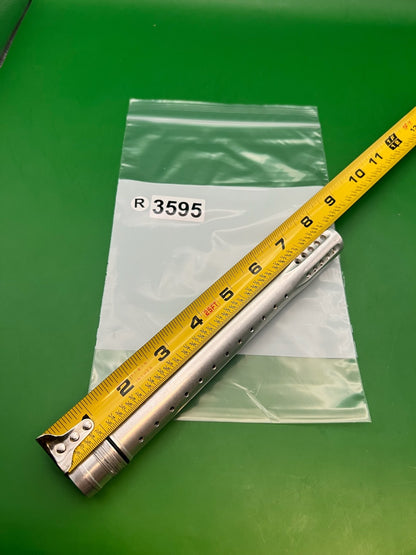 Silver DYE UL Trip