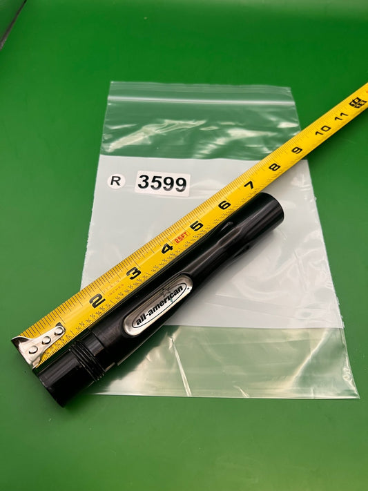 All American Autococker Back