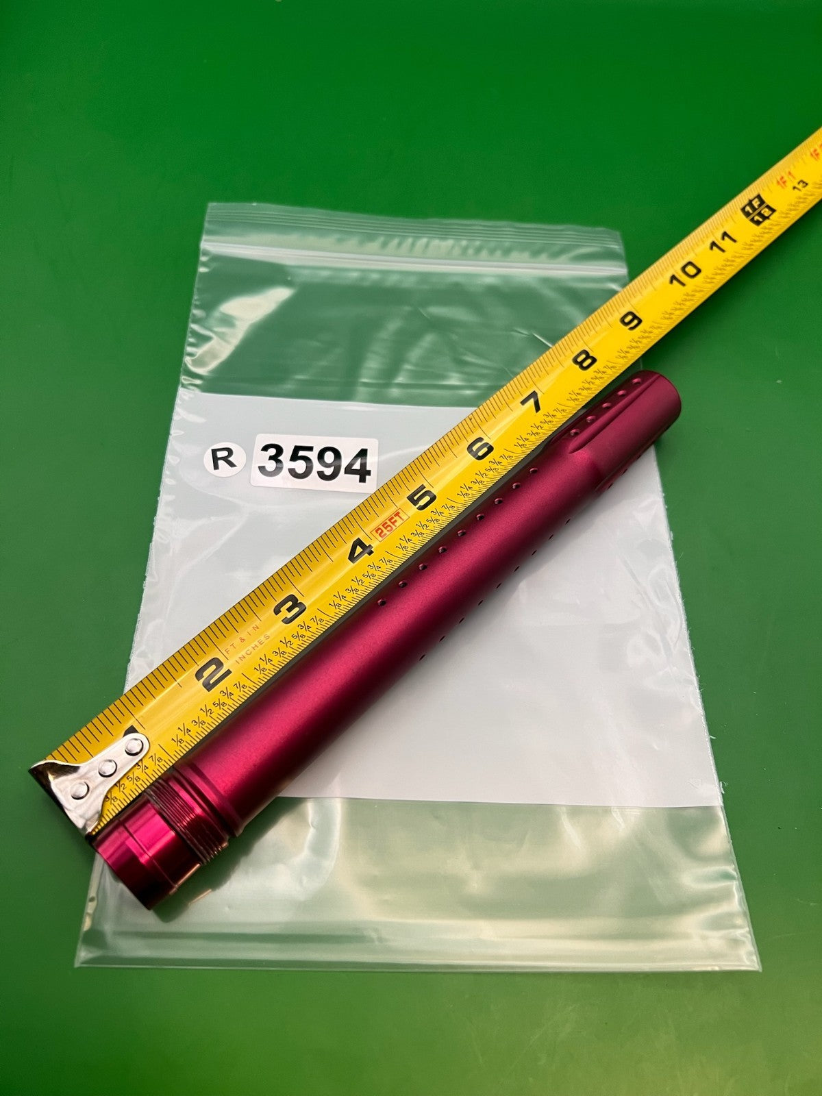 Dark Red UL Tip