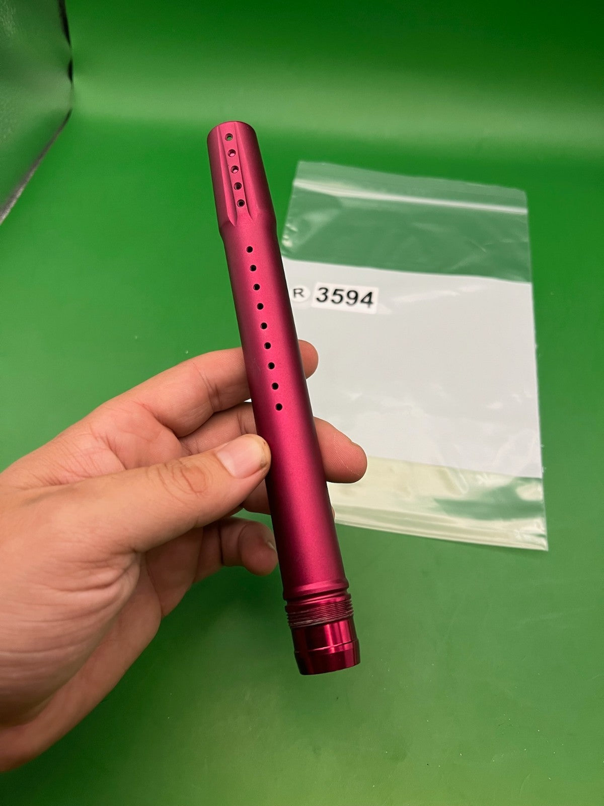 Dark Red UL Tip