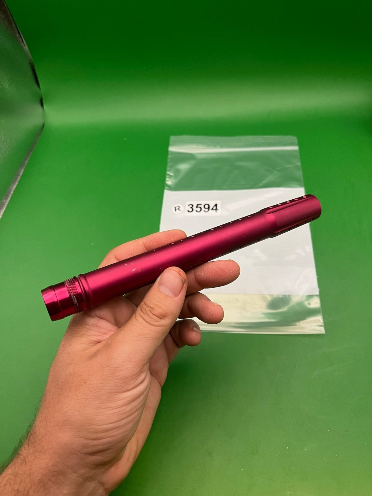 Dark Red UL Tip