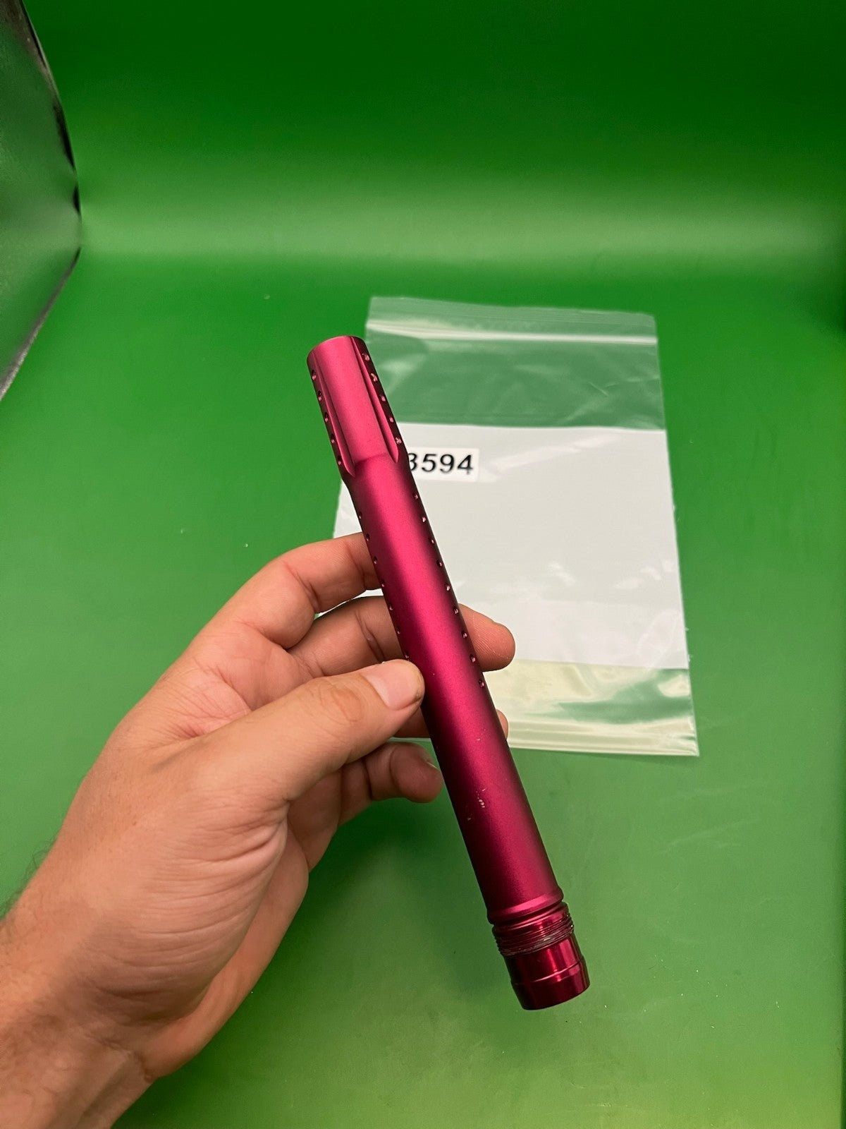 Dark Red UL Tip