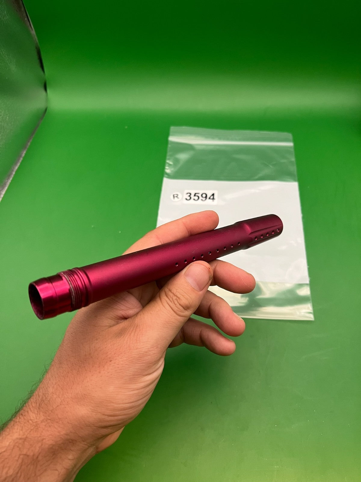Dark Red UL Tip