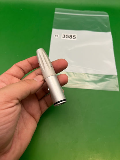 White 05/06 Ego LPR
