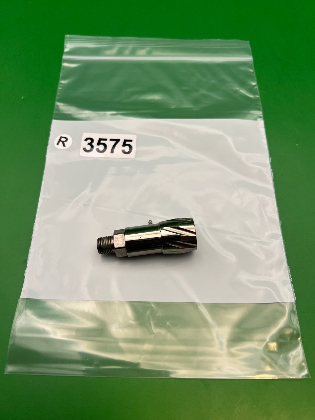 Autococker Tickler LPR