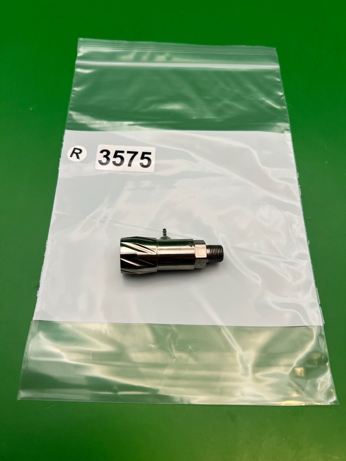 Autococker Tickler LPR