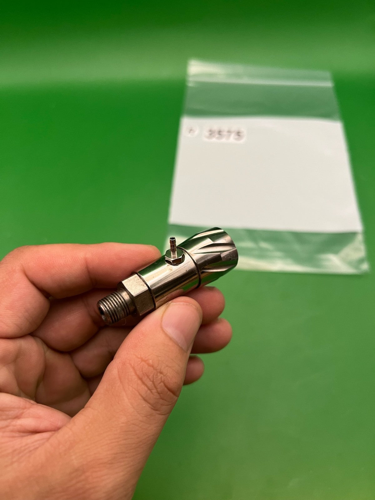 Autococker Tickler LPR