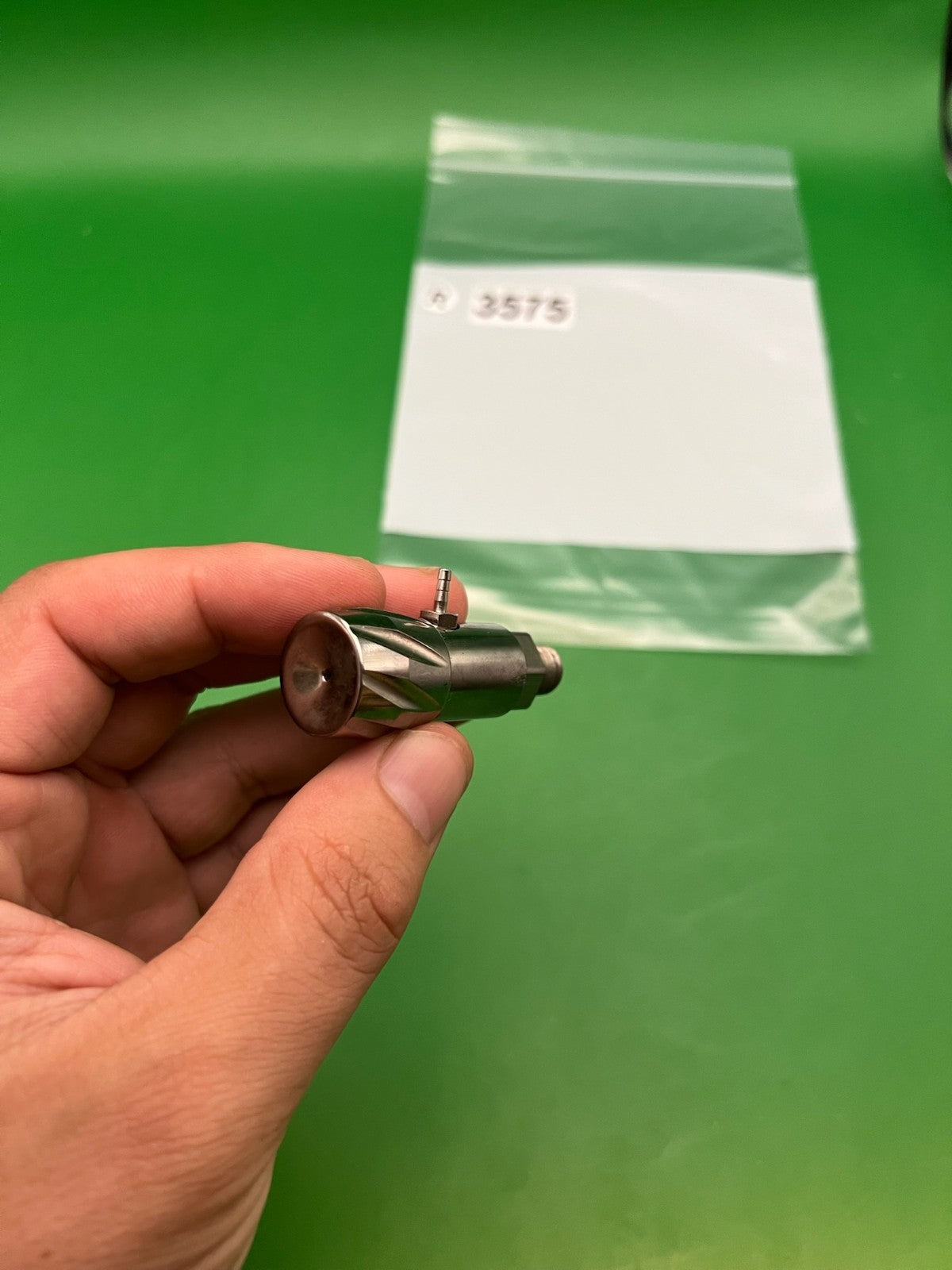 Autococker Tickler LPR