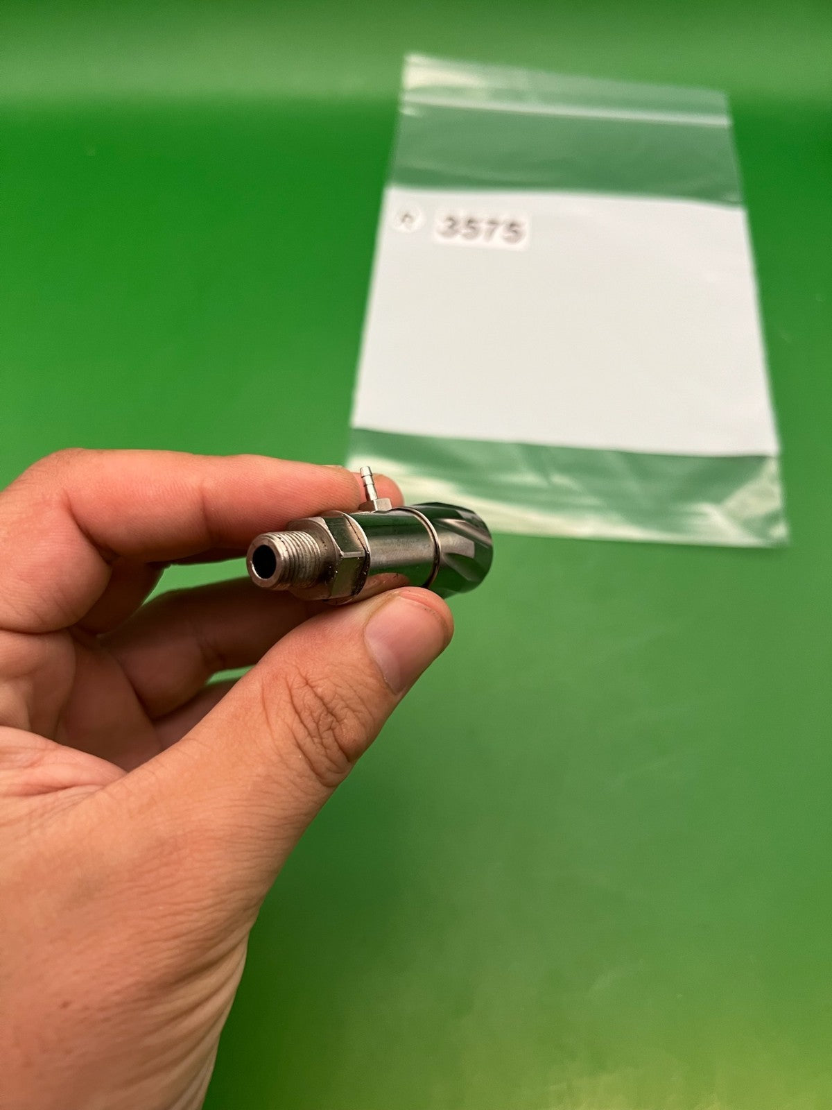 Autococker Tickler LPR