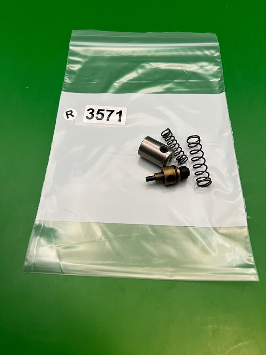 Autococker Lowers Kit