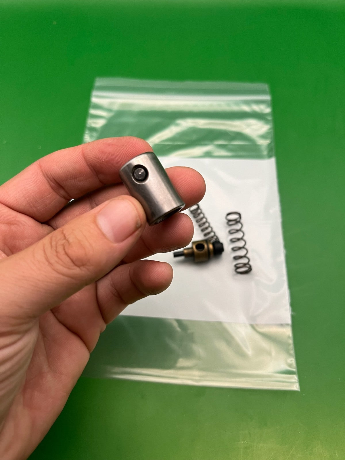 Autococker Lowers Kit