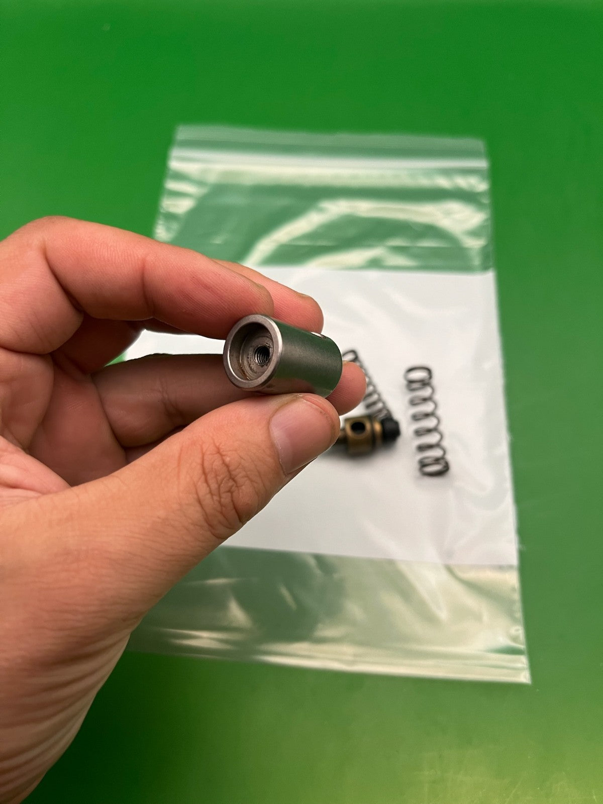 Autococker Lowers Kit