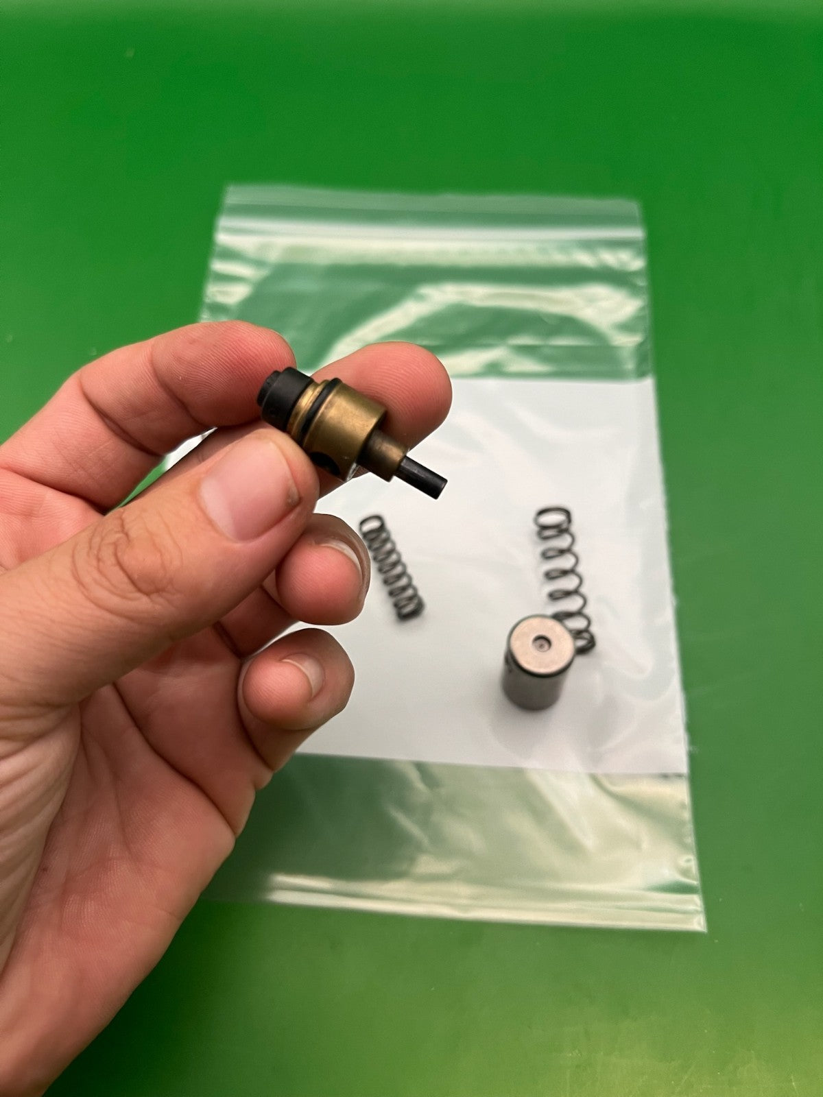 Autococker Lowers Kit