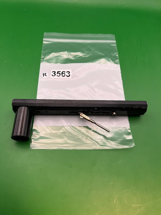 Automag Rail with Vasa and Sear