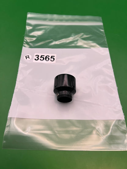 Shocker Black Feedneck