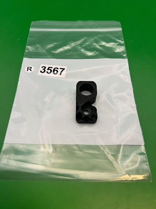 Autococker Back Block