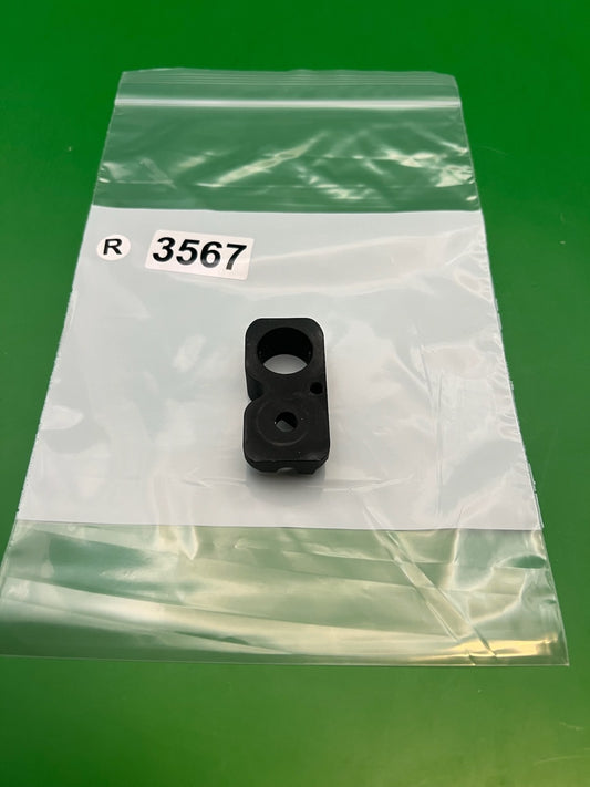 Autococker Back Block