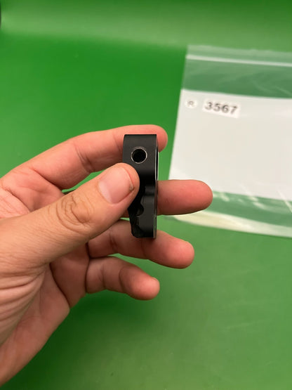 Autococker Back Block