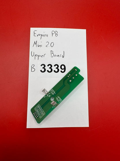 Empire PB Mini 2.0 Upper Board