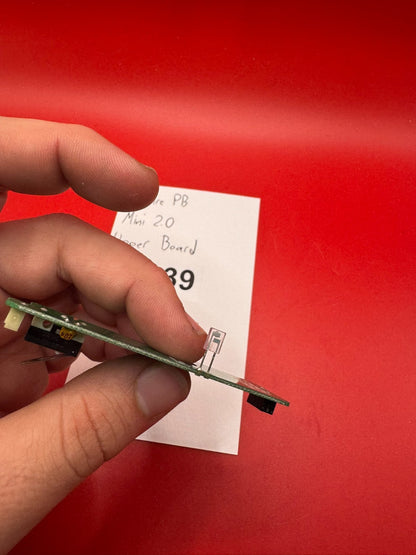 Empire PB Mini 2.0 Upper Board