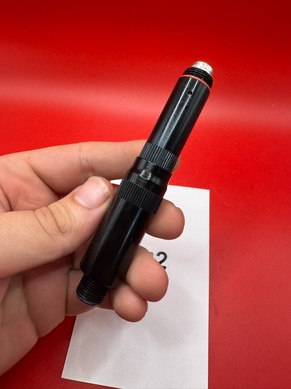 Empire PB AXE 2.0 Transfer Tube Black