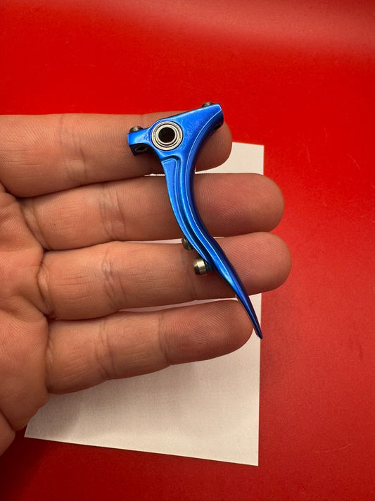 Empire PB AXE Pro Trigger Blue