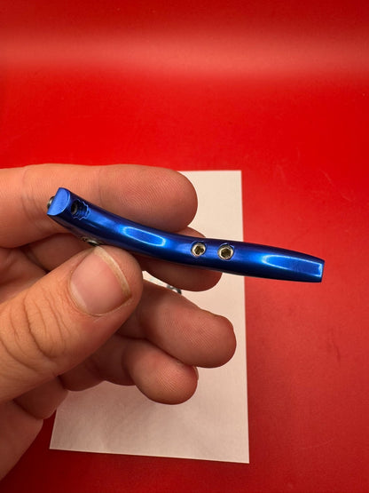 Empire PB AXE Pro Trigger Blue