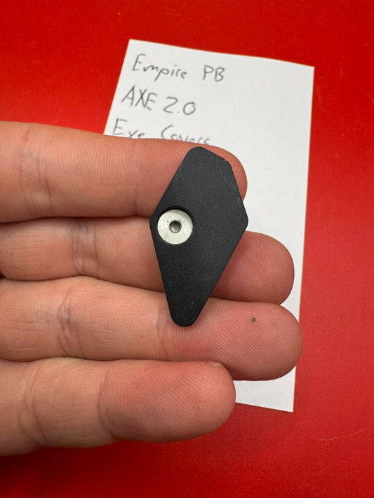 Empire PB AXE 2.0 Eye Covers Black