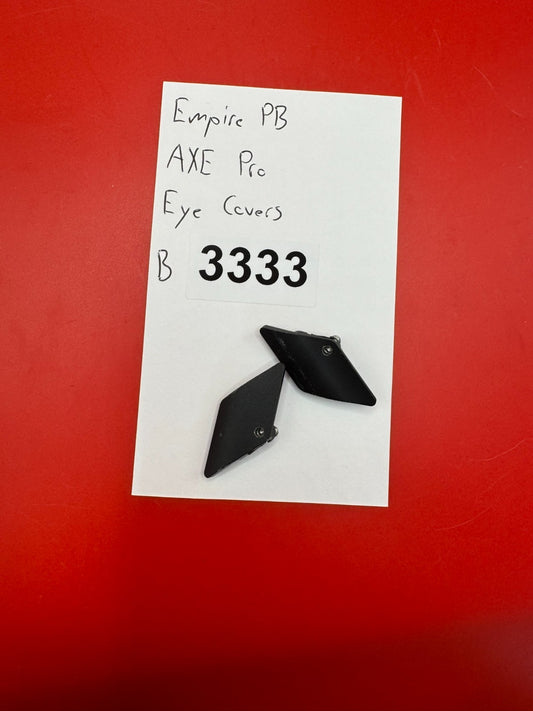 Empire PB AXE Pro Eye Covers