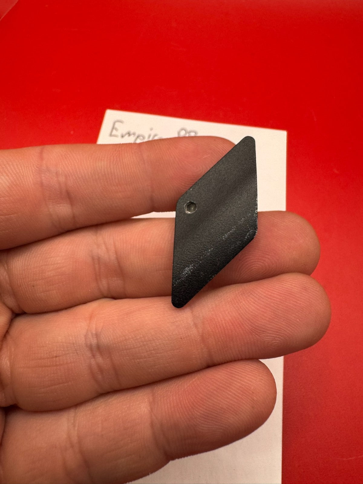 Empire PB AXE Pro Eye Covers