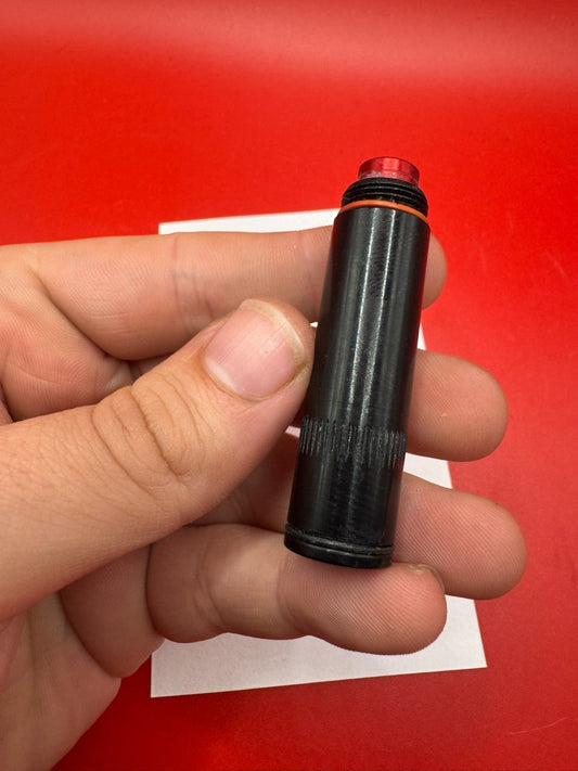 Empire PB AXE Pro Transfer Tube Black