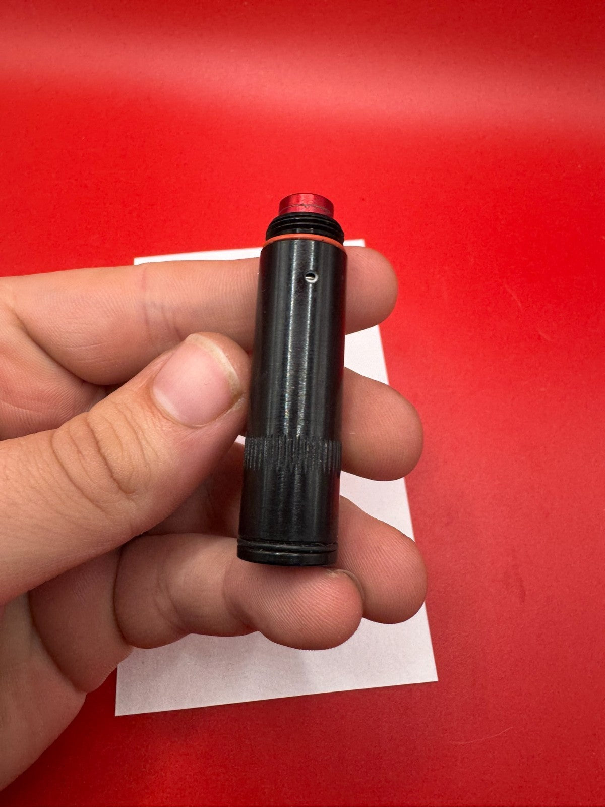 Empire PB AXE Pro Transfer Tube Black