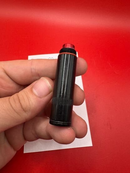 Empire PB AXE Pro Transfer Tube Black