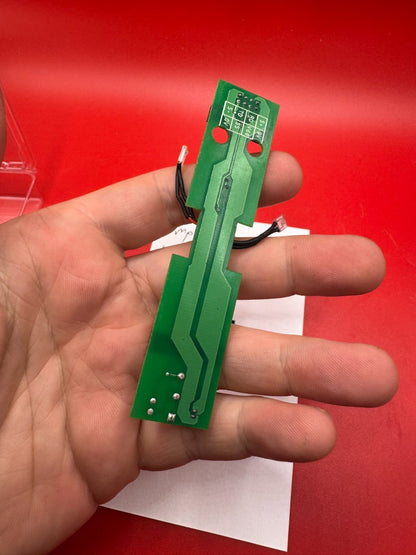 Empire PB AXE Pro Upper Board