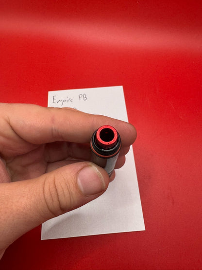 Empire PB AXE Pro Transfer Tube Black