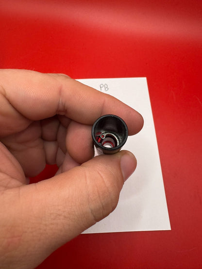 Empire PB AXE Pro Transfer Tube Black