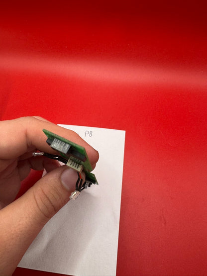 Empire PB AXE Pro Upper Board