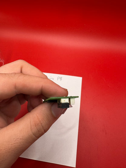 Empire PB AXE Pro Upper Board