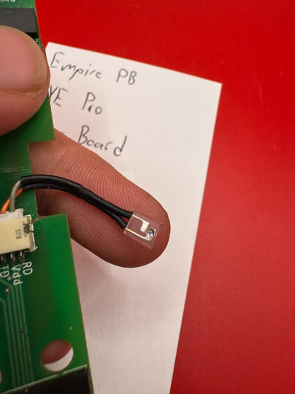 Empire PB AXE Pro Upper Board