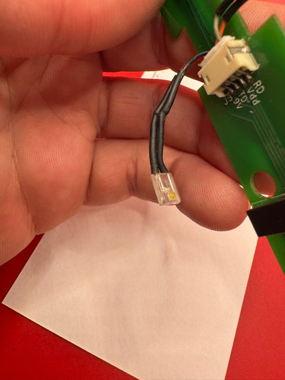 Empire PB AXE Pro Upper Board