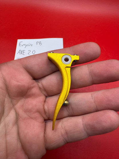 Empire PB AXE 2.0 Trigger Yellow