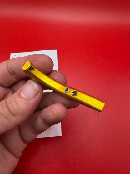 Empire PB AXE 2.0 Trigger Yellow