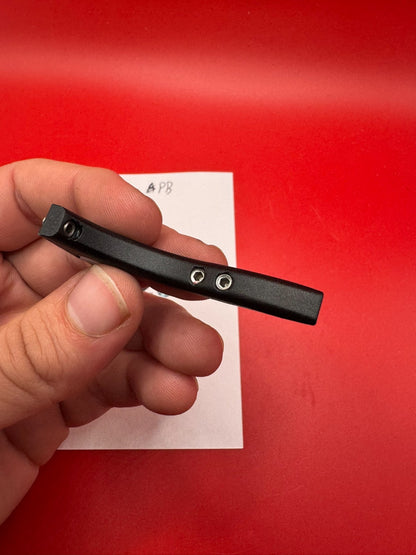 Empire PB AXE 2.0 Trigger Black