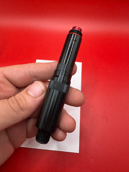 Empire PB AXE 2.0 Transfer Tube Black