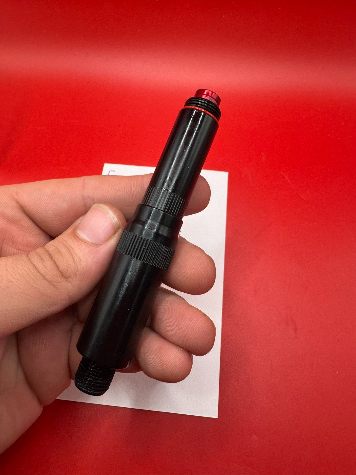 Empire PB AXE 2.0 Transfer Tube Black