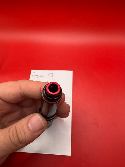 Empire PB AXE 2.0 Transfer Tube Black