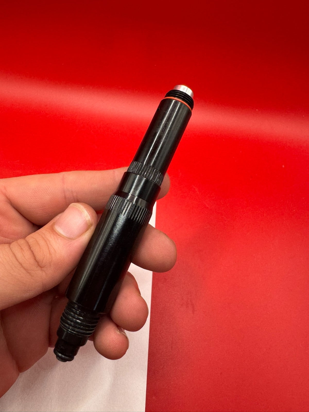 Empire PB AXE Transfer Tube Black